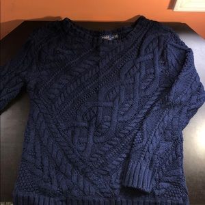 Women’s sweater